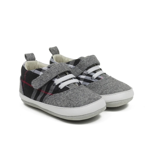 Robeez Other - Robeez First Kicks - Denver - Charcoal